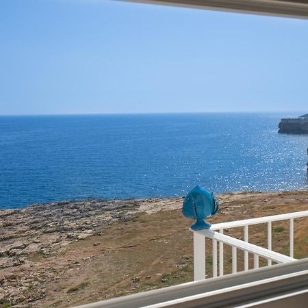 Готель Donnamaria - Dimora Vista Mare Поліньяно-а-Маре Екстер'єр фото